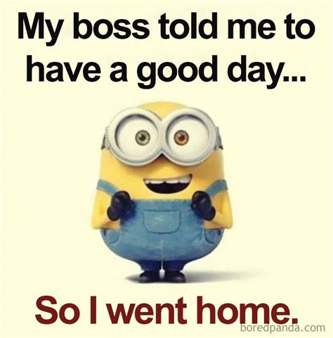 30 Funniest Boss Memes To Send To Your Co-Workers (And Not Only ...