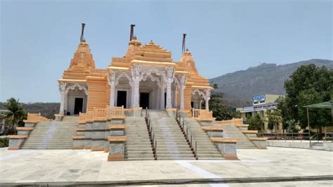 Pavagadh Hill & Kalika Mata Temple, Gujarat - History, Ropeway