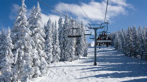 COLORADO SKI RESORTS: Colorado Ski Season: Guide on when resorts open ...