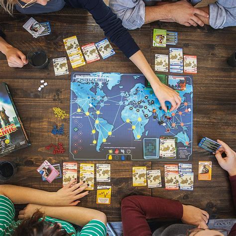 15 Strategy Board Games That'll Unleash Your Inner Genius | Reader's Digest