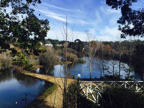 Lake House, Daylesford, Victoria, Australia