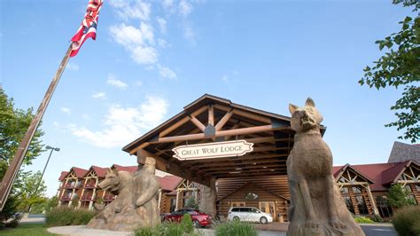 Great Wolf Lodge El Paso: Here's what to know about the resort