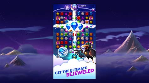 Bejeweled Stars - Free App - EA Official Site