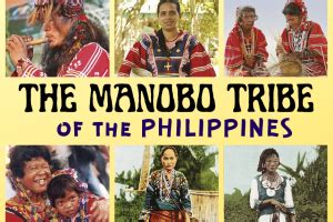 mythologies of the Manobo tribes – Indigenous Peoples Literature