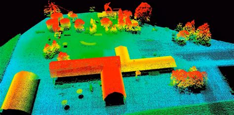 5 Compelling Applications for LiDAR Technology