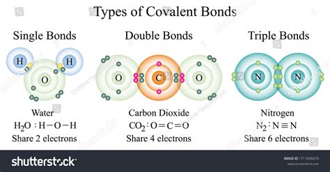 What Is Covalent Bond