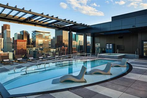 Our Readers' Favorite Hotels in Denver in 2022