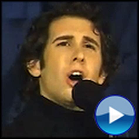 Watch this BREATHTAKING Performance of O Holy Night by Josh Groban ...