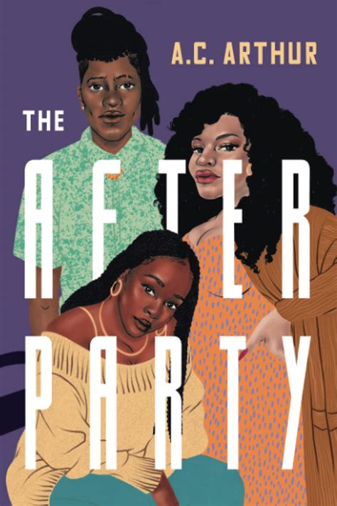 The After Party - Seattle Book Review