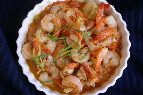 Moqueca De Camarao (Shrimp Stew - Brazil) Recipe - Food.com