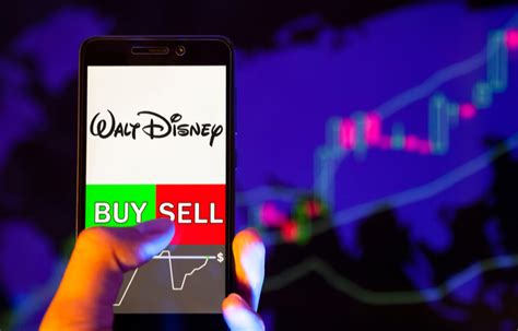 Disney Stock Forecast: Is This Beloved Institution a Buy?