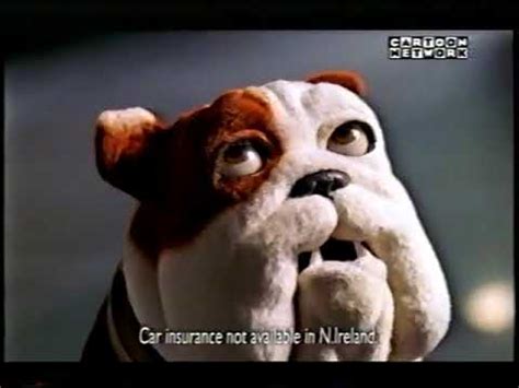 Churchill advert - Factory of Dogs (2001) - YouTube