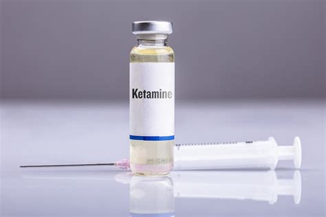 Ketamine: A Promising Novel Therapy for Anxiety and PTSD - Psychiatry ...