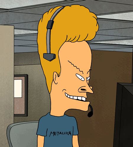 Beavis and Butthead images Beavis & Butthead wallpaper and background ...