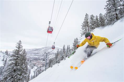 Aspen Snowmass, Colo. - SKI Magazine Resort Guide Review