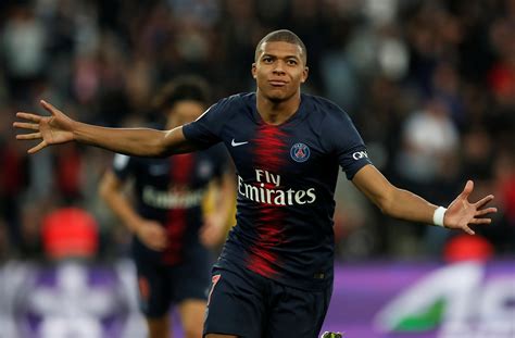 mbappe taille - DrBeckmann