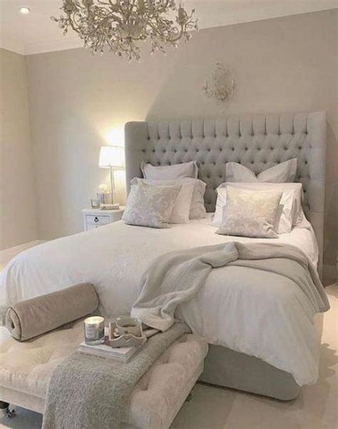 Simple White Bedroom Furniture Ideas | Lifestyle and Healthy