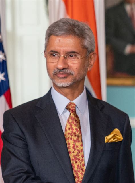 S Jaishankar Biography - an Indian Diplomat and the Minister of ...