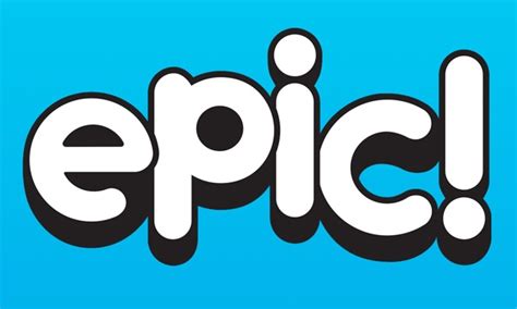 Epic - Kids' Books & Reading for Apple TV by Epic Creations, Inc.