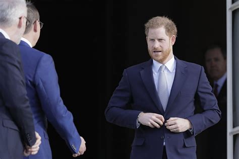 Prince Harry's net worth: What is his fortune and how much money did he ...