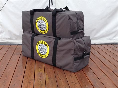 Large Canvas Bags For Storage | semashow.com