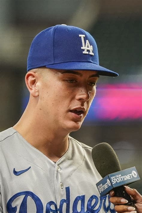 Bobby Miller allows 1 run in debut as Dodgers defeat Braves | Reuters