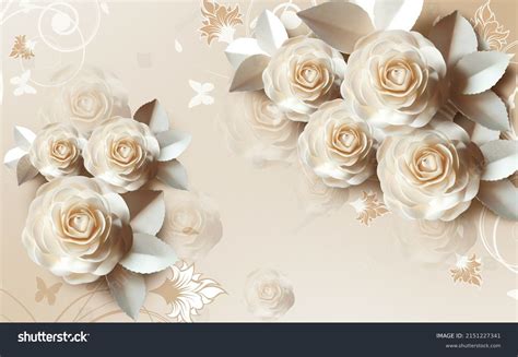 White Rose Flower Wallpapers For Desktop