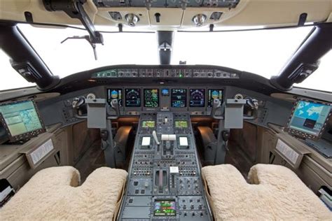 Premier Jet Aviation | jetav | Bombardier Global Express XRS ...