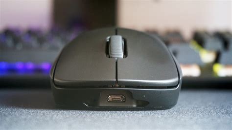 Logitech G Pro Wireless review: The best wireless gaming mouse ever ...