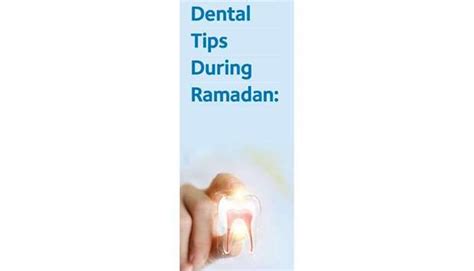 HMC gives dental health tips - Gulf Times