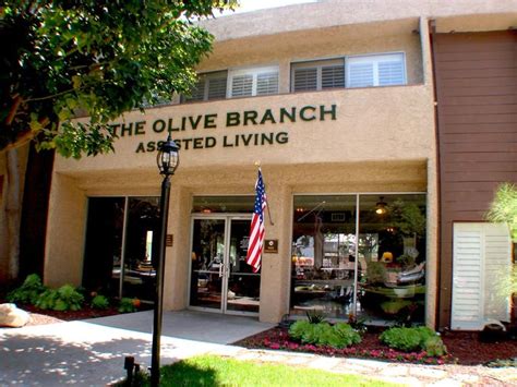 The Olive Branch Assisted Living - Pricing, Photos and Floor Plans in ...