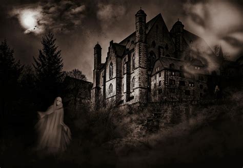 7 Most Haunted Castles in England | Ultimate guide of Castles, Kings ...