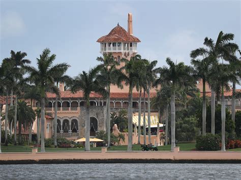 This is the wild and opulent history of Mar-a-Lago, long before Trump ...