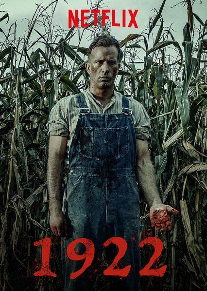 1922 – Review | Netflix Horror by Stephen King | Heaven of Horror