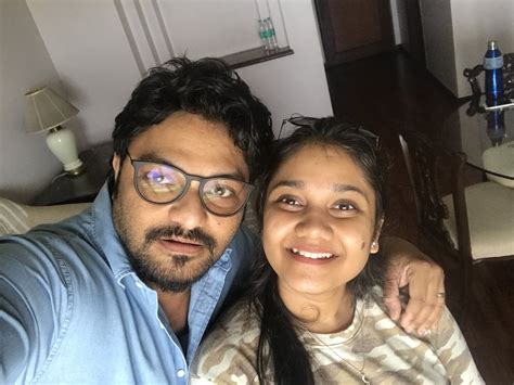 Babul Supriyo Age, Wife, Children, Family, Biography & More » StarsUnfolded