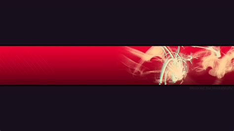 Youtube Banner Wallpapers - Wallpaper Cave