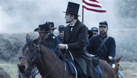 Lincoln - Movie Reviews - Stomp And Stammer