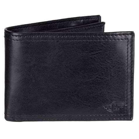 DOCKERS Men's Slimfold Wallet - Bob’s Stores