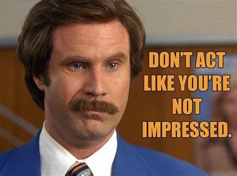 15 Iconic Anchorman Quotes That Will Make You Laugh Out Loud