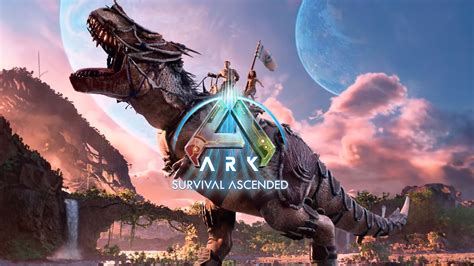 Buy ARK: Survival Ascended Other