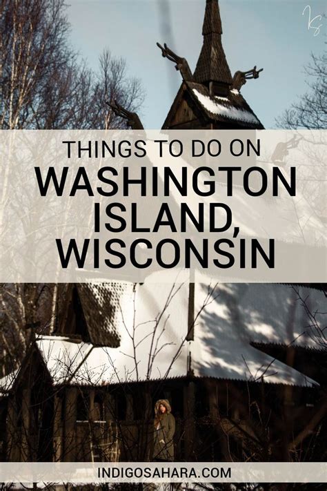 10 Best Things to Do on Washington Island, Wisconsin