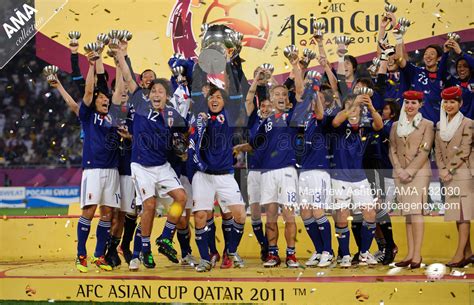 AMA Collections : Asian Cup 2011