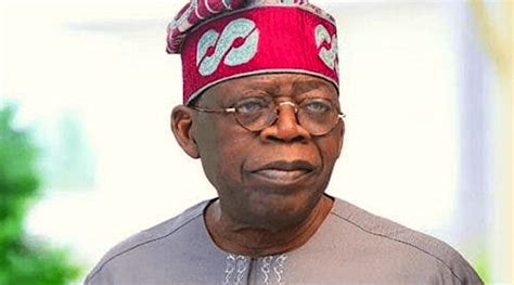 2023 Presidency: Tinubu meets APC Reps, says he's best, takes dig at ...