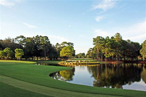 Tampa Golf Courses: 10Best Florida Course Reviews