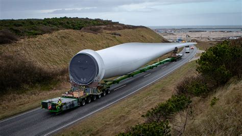 140 wind turbines with a rotor diameter of 200 meters for Wind Farm ...