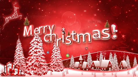 Merry Christmas Wallpapers HD 2017 free download | PixelsTalk.Net