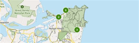 Best Trails in Noosa National Park - Queensland, Australia | AllTrails