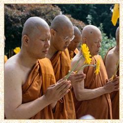 Theravada Buddhism - Guide to Theravada Buddhism - Theravada Hinayana ...