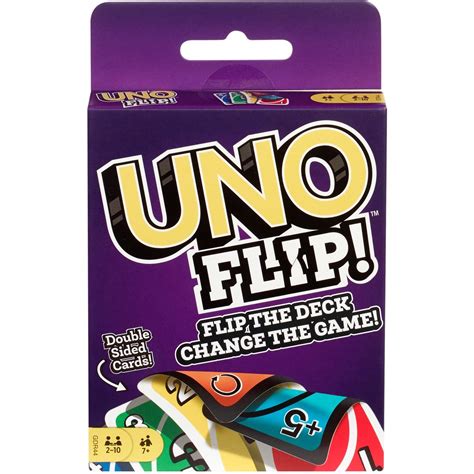 UNO Flip | BIG W