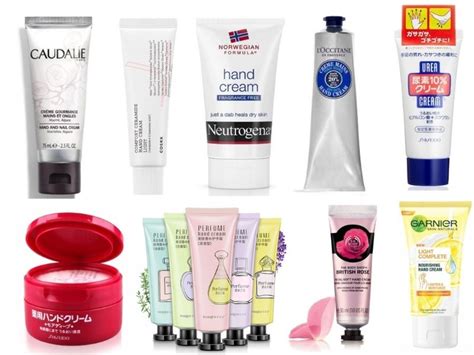 9 Best Hand Creams To Keep Your Hands Moisturised